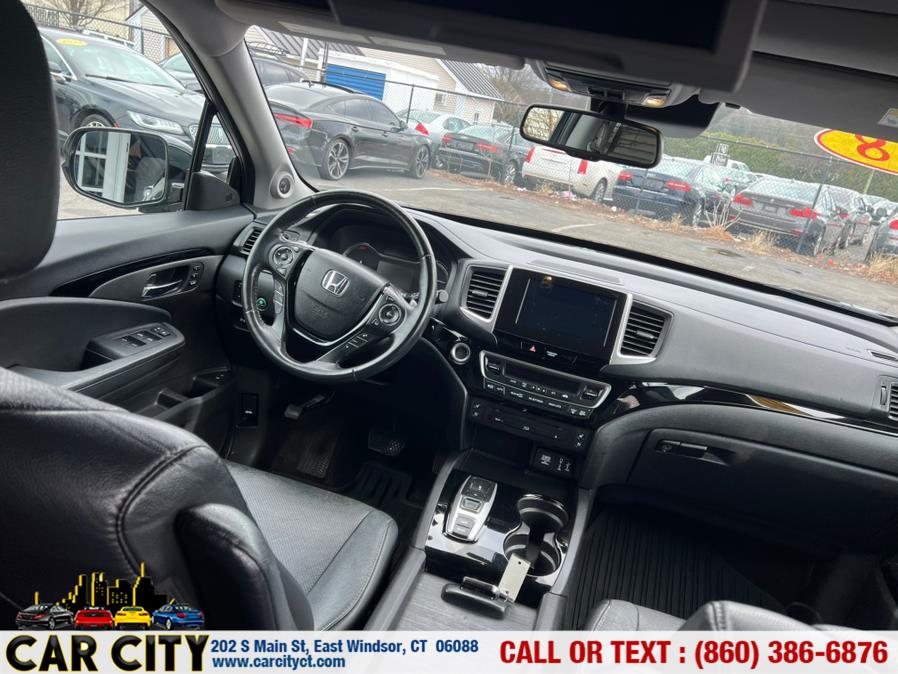 2018 Honda Pilot Elite AWD, available for sale in East Windsor, Connecticut | Car City LLC. East Windsor, Connecticut 2018 Honda Pilot Elite AWD, available for sale in East Windsor, Connecticut | Car City LLC. East Windsor, Connecticut