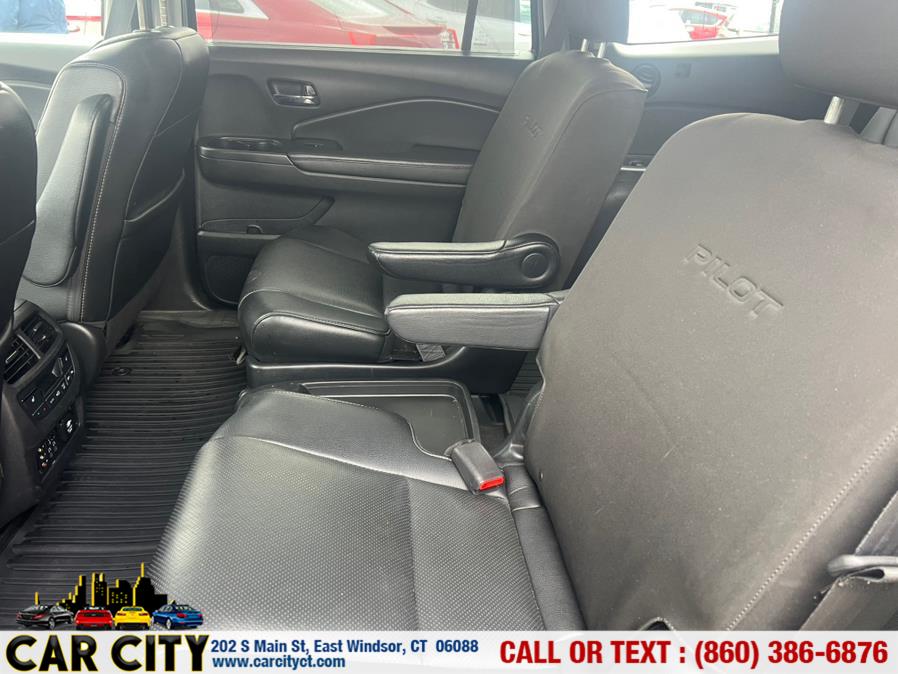 2018 Honda Pilot Elite AWD, available for sale in East Windsor, Connecticut | Car City LLC. East Windsor, Connecticut 2018 Honda Pilot Elite AWD, available for sale in East Windsor, Connecticut | Car City LLC. East Windsor, Connecticut