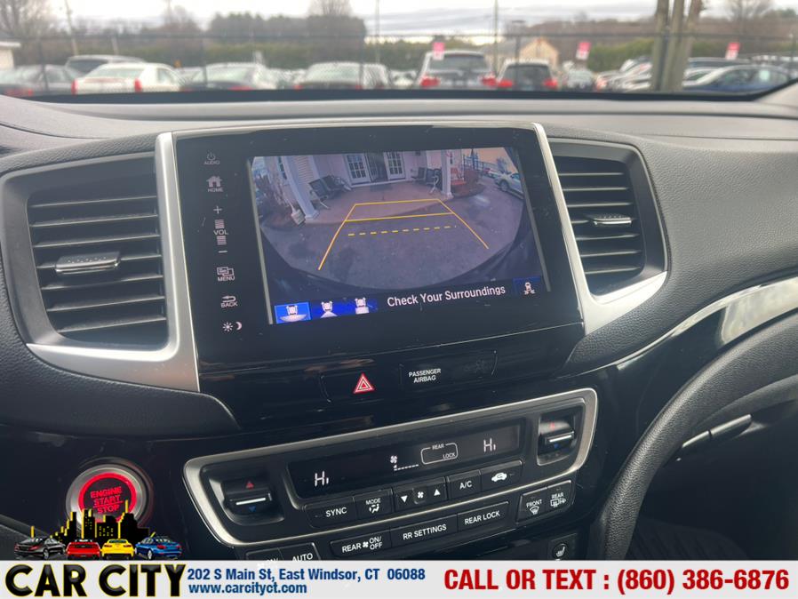 2018 Honda Pilot Elite AWD, available for sale in East Windsor, Connecticut | Car City LLC. East Windsor, Connecticut 2018 Honda Pilot Elite AWD, available for sale in East Windsor, Connecticut | Car City LLC. East Windsor, Connecticut