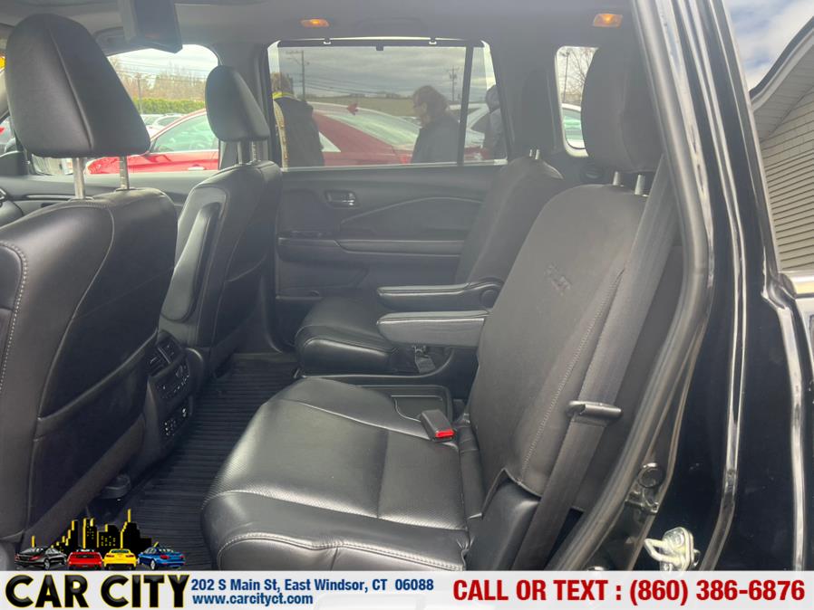 2018 Honda Pilot Elite AWD, available for sale in East Windsor, Connecticut | Car City LLC. East Windsor, Connecticut 2018 Honda Pilot Elite AWD, available for sale in East Windsor, Connecticut | Car City LLC. East Windsor, Connecticut
