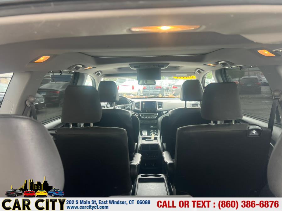2018 Honda Pilot Elite AWD, available for sale in East Windsor, Connecticut | Car City LLC. East Windsor, Connecticut 2018 Honda Pilot Elite AWD, available for sale in East Windsor, Connecticut | Car City LLC. East Windsor, Connecticut