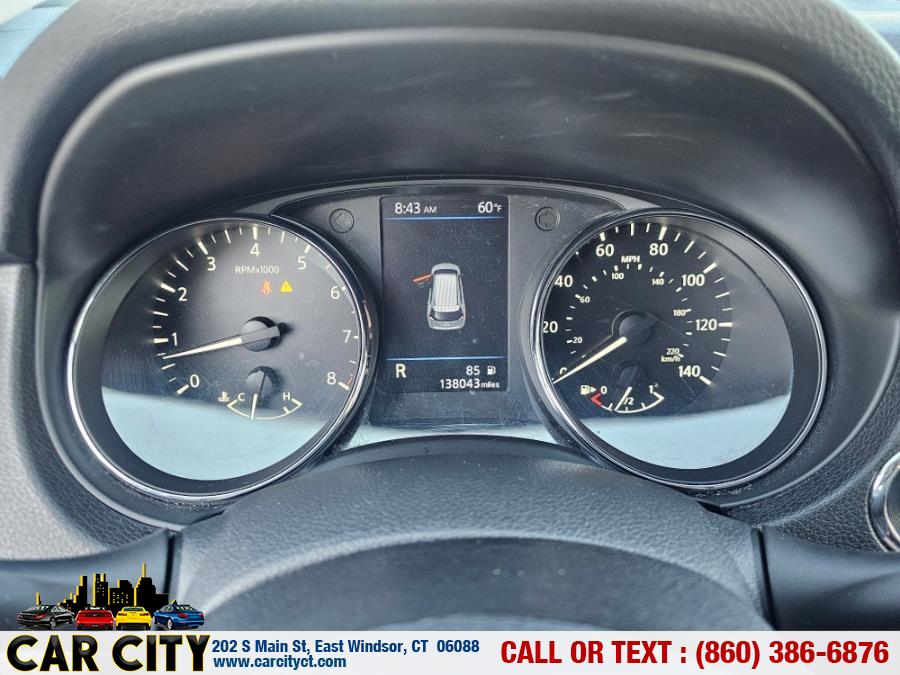 2019 Nissan Rogue AWD SV, available for sale in East Windsor, Connecticut | Car City LLC. East Windsor, Connecticut 2019 Nissan Rogue AWD SV, available for sale in East Windsor, Connecticut | Car City LLC. East Windsor, Connecticut