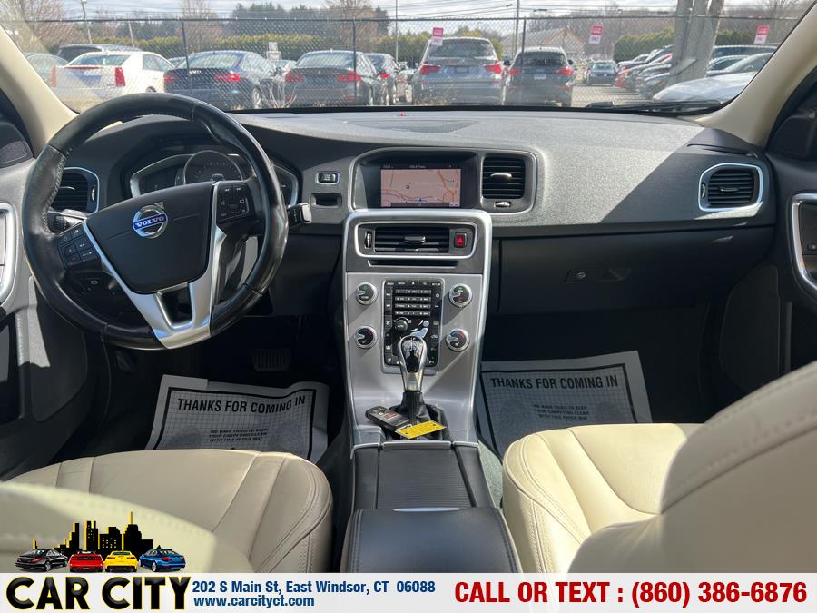 2018 Volvo S60 T5 AWD Inscription Platinum, available for sale in East Windsor, Connecticut | Car City LLC. East Windsor, Connecticut 2018 Volvo S60 T5 AWD Inscription Platinum, available for sale in East Windsor, Connecticut | Car City LLC. East Windsor, Connecticut