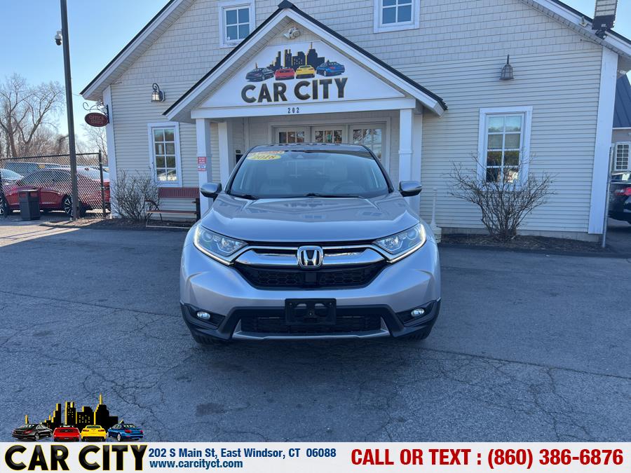 2018 Honda CR-V EX-L AWD, available for sale in East Windsor, Connecticut | Car City LLC. East Windsor, Connecticut 2018 Honda CR-V EX-L AWD, available for sale in East Windsor, Connecticut | Car City LLC. East Windsor, Connecticut