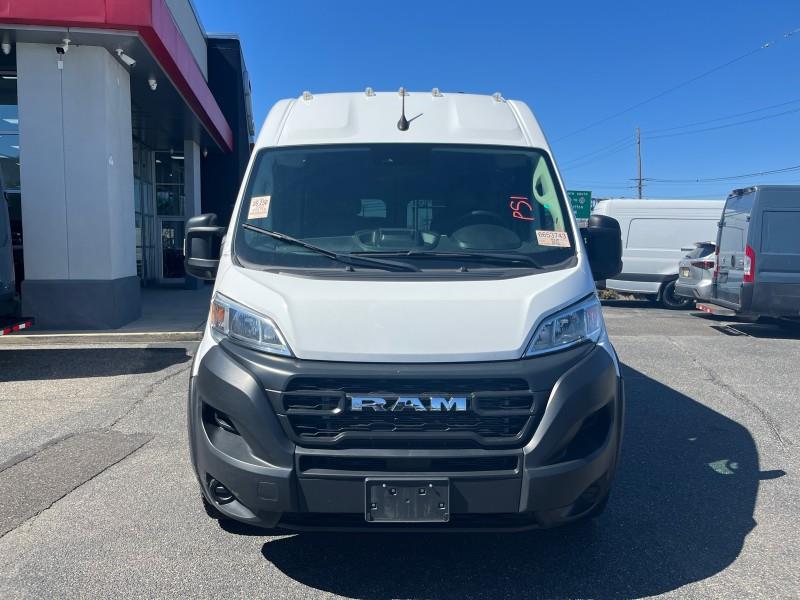 2023 Ram Promaster 2500 High Roof, available for sale in Maple Shade, New Jersey | Car Revolution. Maple Shade, New Jersey 2023 Ram Promaster 2500 High Roof, available for sale in Maple Shade, New Jersey | Car Revolution. Maple Shade, New Jersey