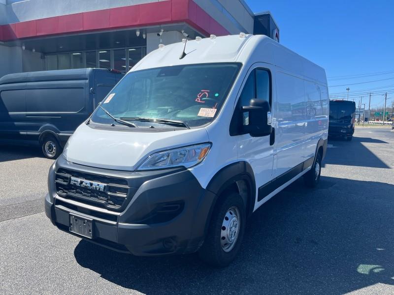 2023 Ram Promaster 2500 High Roof, available for sale in Maple Shade, New Jersey | Car Revolution. Maple Shade, New Jersey 2023 Ram Promaster 2500 High Roof, available for sale in Maple Shade, New Jersey | Car Revolution. Maple Shade, New Jersey