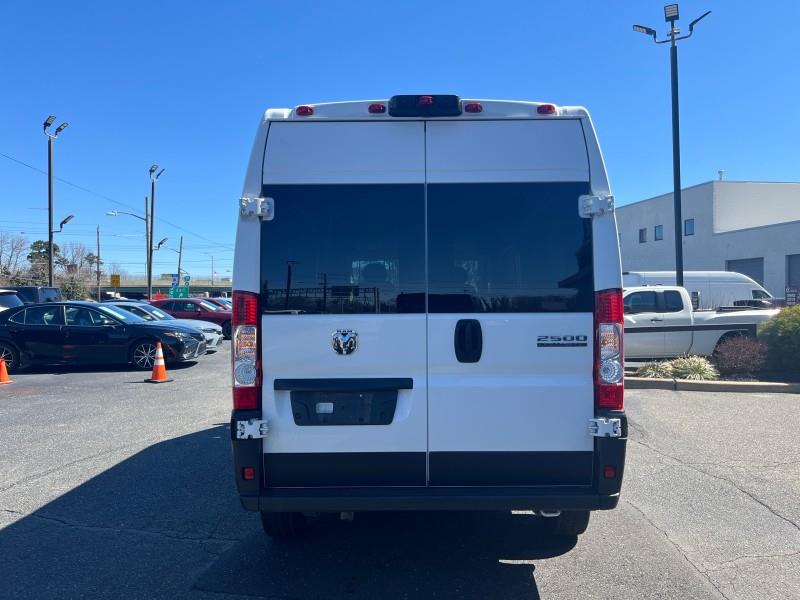2023 Ram Promaster 2500 High Roof, available for sale in Maple Shade, New Jersey | Car Revolution. Maple Shade, New Jersey 2023 Ram Promaster 2500 High Roof, available for sale in Maple Shade, New Jersey | Car Revolution. Maple Shade, New Jersey