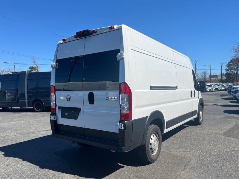 2023 Ram Promaster 2500 High Roof, available for sale in Maple Shade, New Jersey | Car Revolution. Maple Shade, New Jersey 2023 Ram Promaster 2500 High Roof, available for sale in Maple Shade, New Jersey | Car Revolution. Maple Shade, New Jersey