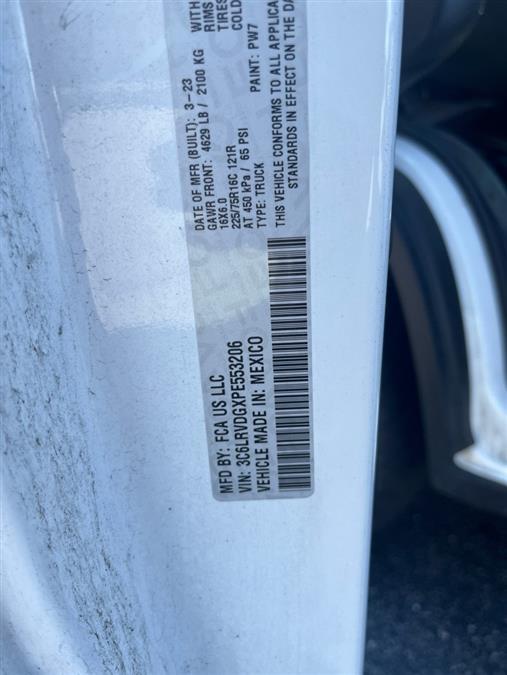 2023 Ram Promaster 2500 High Roof, available for sale in Maple Shade, New Jersey | Car Revolution. Maple Shade, New Jersey 2023 Ram Promaster 2500 High Roof, available for sale in Maple Shade, New Jersey | Car Revolution. Maple Shade, New Jersey