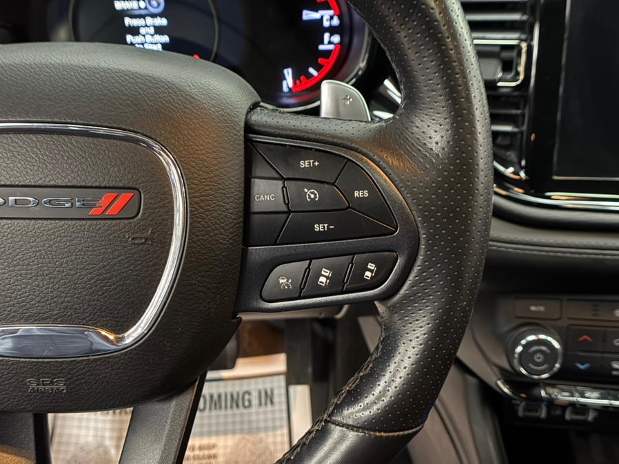 2022 Dodge Durango GT plus AWD, available for sale in Massapequa Park, New York | Power Motors East. Massapequa Park, New York 2022 Dodge Durango GT plus AWD, available for sale in Massapequa Park, New York | Power Motors East. Massapequa Park, New York