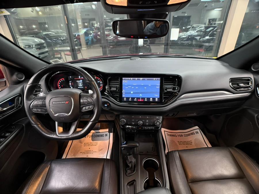2022 Dodge Durango GT plus AWD, available for sale in Massapequa Park, New York | Power Motors East. Massapequa Park, New York 2022 Dodge Durango GT plus AWD, available for sale in Massapequa Park, New York | Power Motors East. Massapequa Park, New York