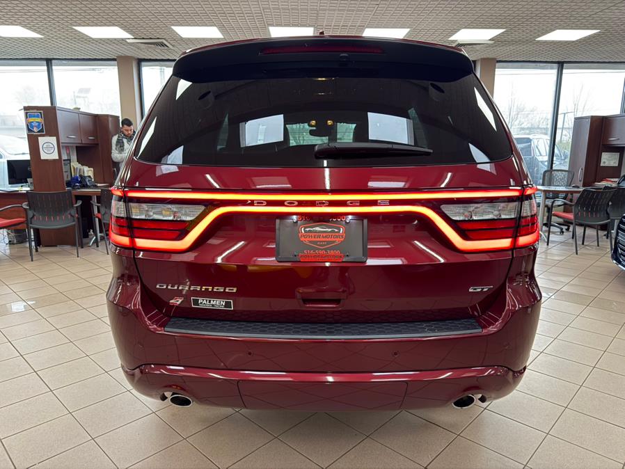 2022 Dodge Durango GT plus AWD, available for sale in Massapequa Park, New York | Power Motors East. Massapequa Park, New York 2022 Dodge Durango GT plus AWD, available for sale in Massapequa Park, New York | Power Motors East. Massapequa Park, New York