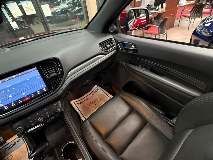 2022 Dodge Durango GT plus AWD, available for sale in Massapequa Park, New York | Power Motors East. Massapequa Park, New York 2022 Dodge Durango GT plus AWD, available for sale in Massapequa Park, New York | Power Motors East. Massapequa Park, New York