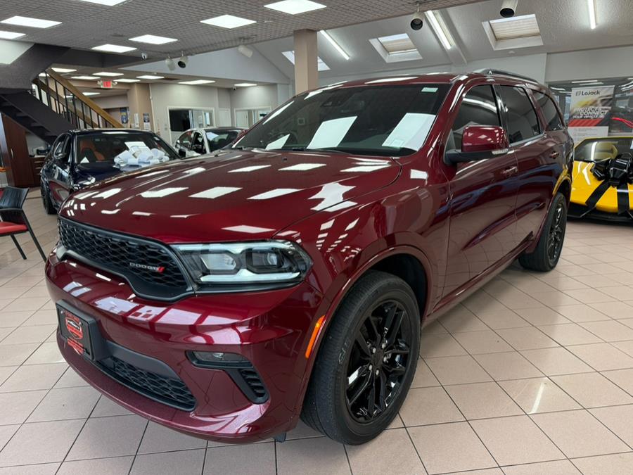 2022 Dodge Durango GT plus AWD, available for sale in Massapequa Park, New York | Power Motors East. Massapequa Park, New York 2022 Dodge Durango GT plus AWD, available for sale in Massapequa Park, New York | Power Motors East. Massapequa Park, New York