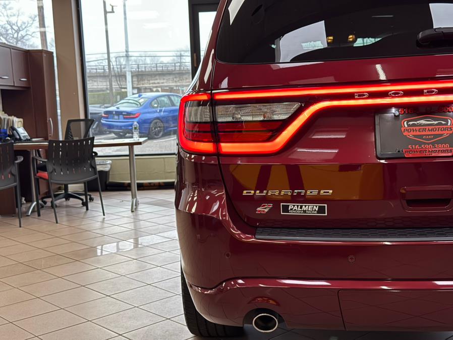2022 Dodge Durango GT plus AWD, available for sale in Massapequa Park, New York | Power Motors East. Massapequa Park, New York 2022 Dodge Durango GT plus AWD, available for sale in Massapequa Park, New York | Power Motors East. Massapequa Park, New York