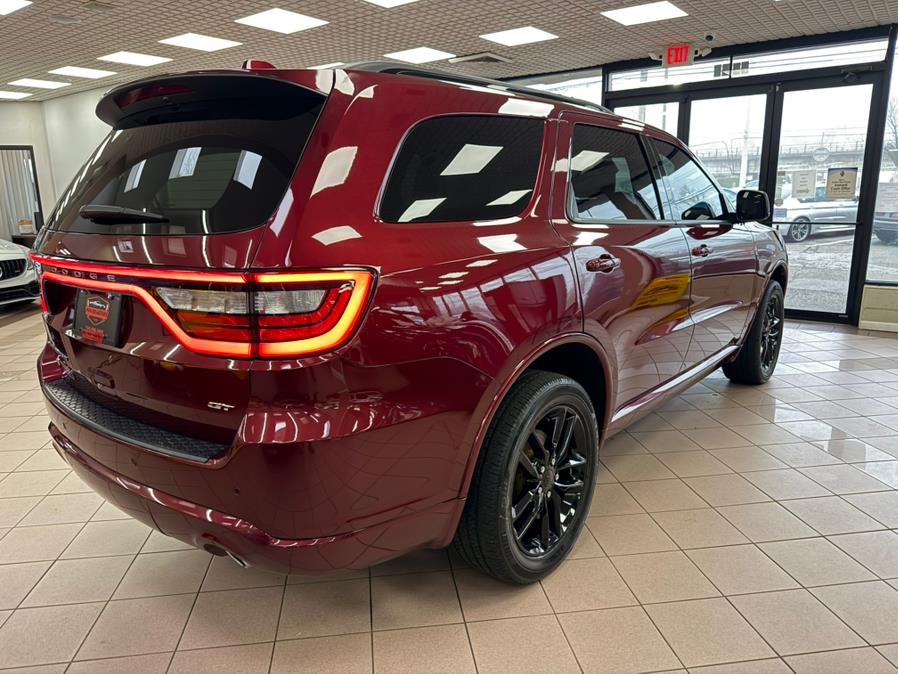 2022 Dodge Durango GT plus AWD, available for sale in Massapequa Park, New York | Power Motors East. Massapequa Park, New York 2022 Dodge Durango GT plus AWD, available for sale in Massapequa Park, New York | Power Motors East. Massapequa Park, New York