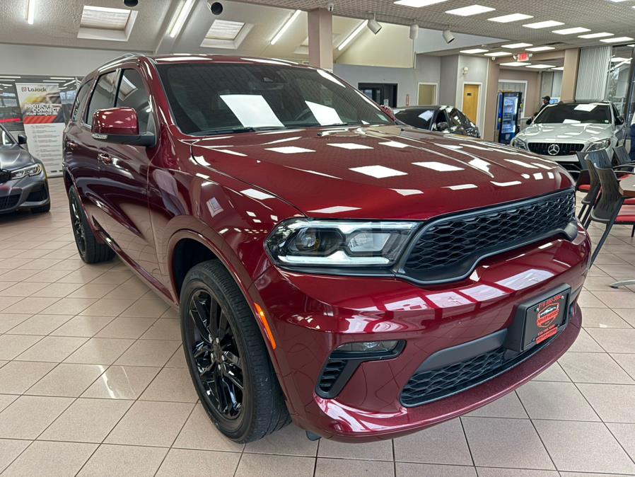 2022 Dodge Durango GT plus AWD, available for sale in Massapequa Park, New York | Power Motors East. Massapequa Park, New York 2022 Dodge Durango GT plus AWD, available for sale in Massapequa Park, New York | Power Motors East. Massapequa Park, New York