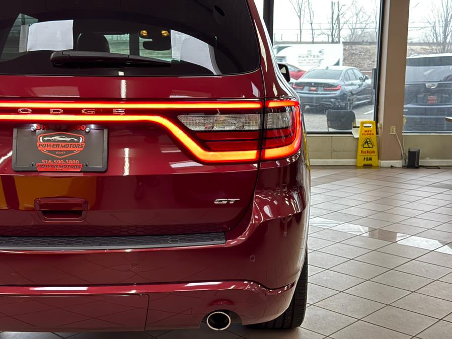 2022 Dodge Durango GT plus AWD, available for sale in Massapequa Park, New York | Power Motors East. Massapequa Park, New York 2022 Dodge Durango GT plus AWD, available for sale in Massapequa Park, New York | Power Motors East. Massapequa Park, New York