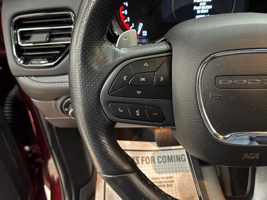 2022 Dodge Durango GT plus AWD, available for sale in Massapequa Park, New York | Power Motors East. Massapequa Park, New York 2022 Dodge Durango GT plus AWD, available for sale in Massapequa Park, New York | Power Motors East. Massapequa Park, New York