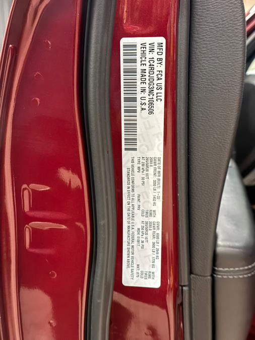 2022 Dodge Durango GT plus AWD, available for sale in Massapequa Park, New York | Power Motors East. Massapequa Park, New York 2022 Dodge Durango GT plus AWD, available for sale in Massapequa Park, New York | Power Motors East. Massapequa Park, New York