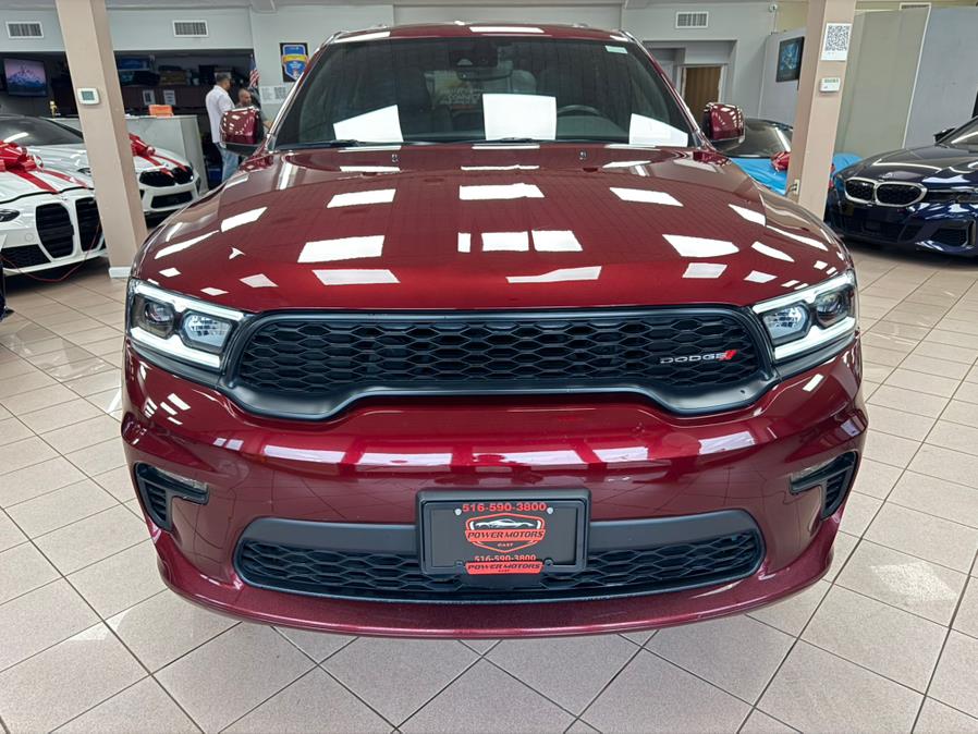 2022 Dodge Durango GT plus AWD, available for sale in Massapequa Park, New York | Power Motors East. Massapequa Park, New York 2022 Dodge Durango GT plus AWD, available for sale in Massapequa Park, New York | Power Motors East. Massapequa Park, New York