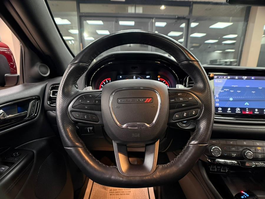 2022 Dodge Durango GT plus AWD, available for sale in Massapequa Park, New York | Power Motors East. Massapequa Park, New York 2022 Dodge Durango GT plus AWD, available for sale in Massapequa Park, New York | Power Motors East. Massapequa Park, New York