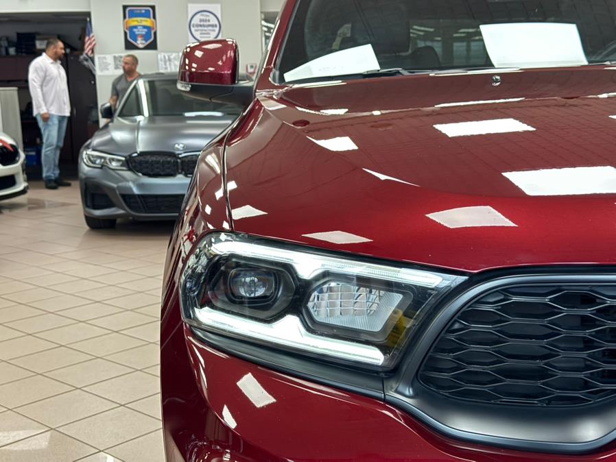 2022 Dodge Durango GT plus AWD, available for sale in Massapequa Park, New York | Power Motors East. Massapequa Park, New York 2022 Dodge Durango GT plus AWD, available for sale in Massapequa Park, New York | Power Motors East. Massapequa Park, New York