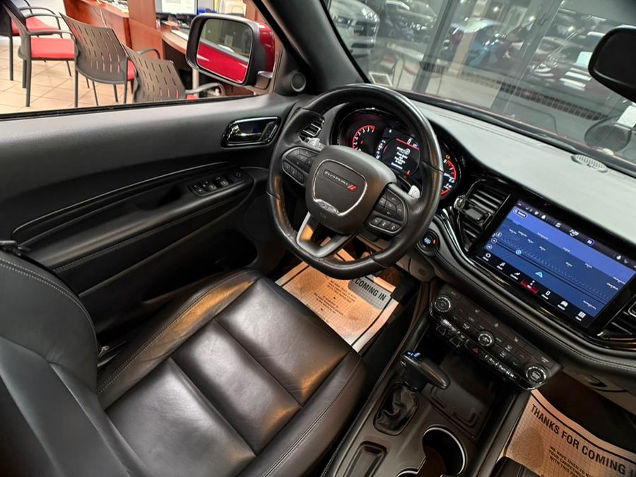 2022 Dodge Durango GT plus AWD, available for sale in Massapequa Park, New York | Power Motors East. Massapequa Park, New York 2022 Dodge Durango GT plus AWD, available for sale in Massapequa Park, New York | Power Motors East. Massapequa Park, New York