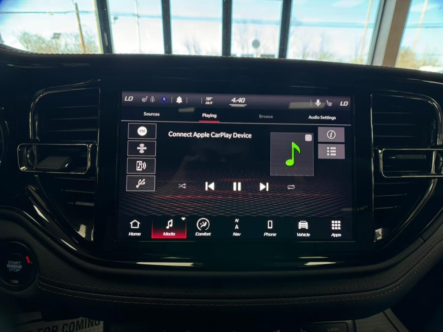 2022 Dodge Durango R/T Plus AWD, available for sale in Massapequa Park, New York | Power Motors East. Massapequa Park, New York 2022 Dodge Durango R/T Plus AWD, available for sale in Massapequa Park, New York | Power Motors East. Massapequa Park, New York