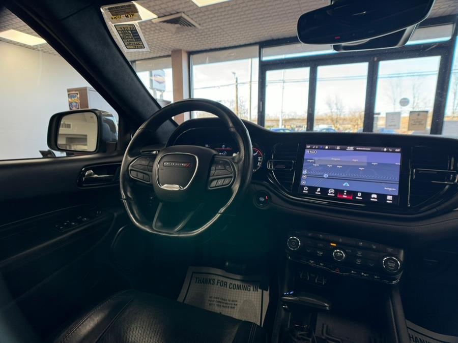 2022 Dodge Durango R/T Plus AWD, available for sale in Massapequa Park, New York | Power Motors East. Massapequa Park, New York 2022 Dodge Durango R/T Plus AWD, available for sale in Massapequa Park, New York | Power Motors East. Massapequa Park, New York