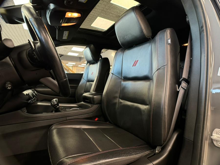2022 Dodge Durango R/T Plus AWD, available for sale in Massapequa Park, New York | Power Motors East. Massapequa Park, New York 2022 Dodge Durango R/T Plus AWD, available for sale in Massapequa Park, New York | Power Motors East. Massapequa Park, New York