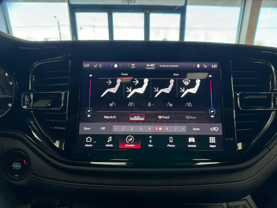 2022 Dodge Durango R/T Plus AWD, available for sale in Massapequa Park, New York | Power Motors East. Massapequa Park, New York 2022 Dodge Durango R/T Plus AWD, available for sale in Massapequa Park, New York | Power Motors East. Massapequa Park, New York