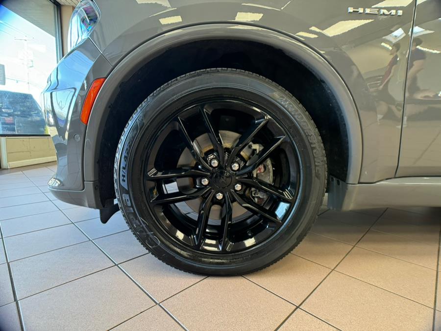2022 Dodge Durango R/T Plus AWD, available for sale in Massapequa Park, New York | Power Motors East. Massapequa Park, New York 2022 Dodge Durango R/T Plus AWD, available for sale in Massapequa Park, New York | Power Motors East. Massapequa Park, New York