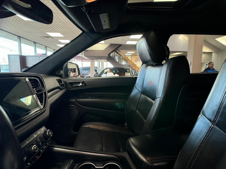 2022 Dodge Durango R/T Plus AWD, available for sale in Massapequa Park, New York | Power Motors East. Massapequa Park, New York 2022 Dodge Durango R/T Plus AWD, available for sale in Massapequa Park, New York | Power Motors East. Massapequa Park, New York