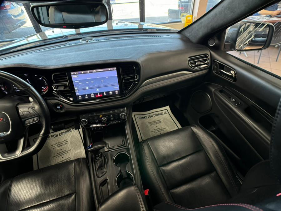 2022 Dodge Durango R/T Plus AWD, available for sale in Massapequa Park, New York | Power Motors East. Massapequa Park, New York 2022 Dodge Durango R/T Plus AWD, available for sale in Massapequa Park, New York | Power Motors East. Massapequa Park, New York