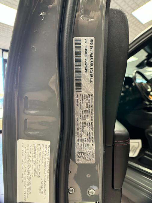 2022 Dodge Durango R/T Plus AWD, available for sale in Massapequa Park, New York | Power Motors East. Massapequa Park, New York 2022 Dodge Durango R/T Plus AWD, available for sale in Massapequa Park, New York | Power Motors East. Massapequa Park, New York