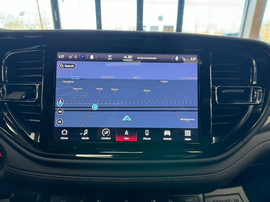 2022 Dodge Durango R/T Plus AWD, available for sale in Massapequa Park, New York | Power Motors East. Massapequa Park, New York 2022 Dodge Durango R/T Plus AWD, available for sale in Massapequa Park, New York | Power Motors East. Massapequa Park, New York