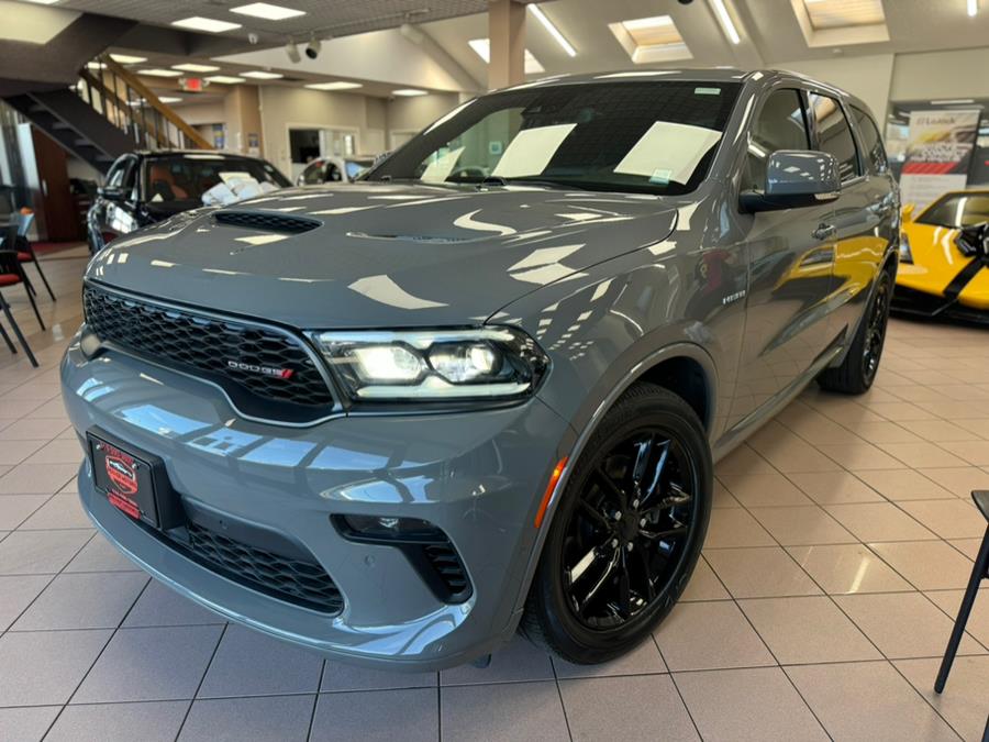 2022 Dodge Durango R/T Plus AWD, available for sale in Massapequa Park, New York | Power Motors East. Massapequa Park, New York 2022 Dodge Durango R/T Plus AWD, available for sale in Massapequa Park, New York | Power Motors East. Massapequa Park, New York