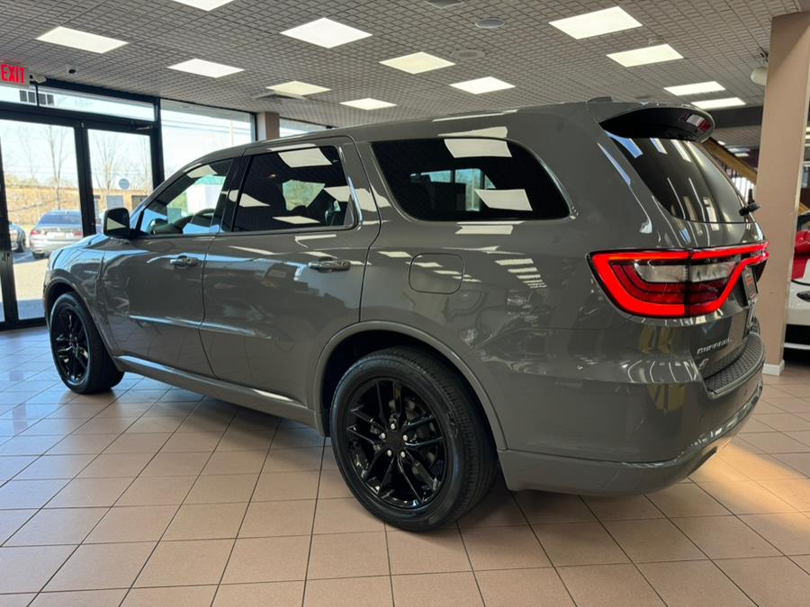 2022 Dodge Durango R/T Plus AWD, available for sale in Massapequa Park, New York | Power Motors East. Massapequa Park, New York 2022 Dodge Durango R/T Plus AWD, available for sale in Massapequa Park, New York | Power Motors East. Massapequa Park, New York