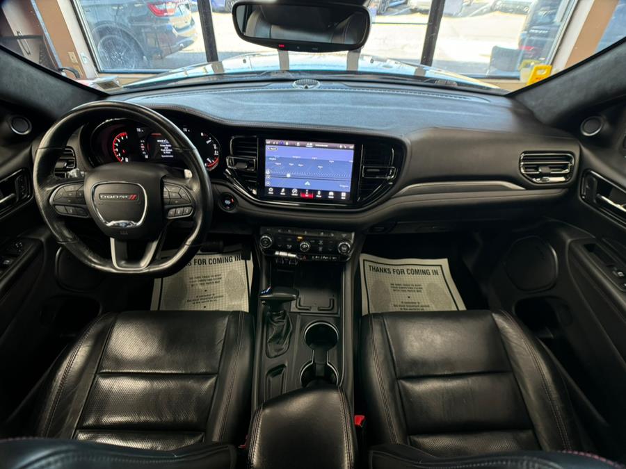 2022 Dodge Durango R/T Plus AWD, available for sale in Massapequa Park, New York | Power Motors East. Massapequa Park, New York 2022 Dodge Durango R/T Plus AWD, available for sale in Massapequa Park, New York | Power Motors East. Massapequa Park, New York