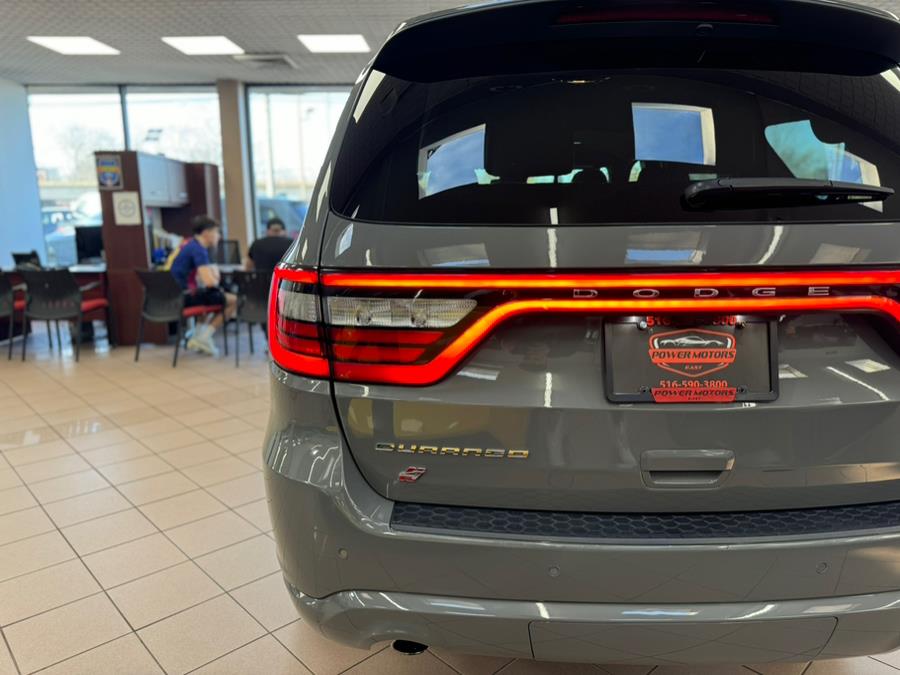 2022 Dodge Durango R/T Plus AWD, available for sale in Massapequa Park, New York | Power Motors East. Massapequa Park, New York 2022 Dodge Durango R/T Plus AWD, available for sale in Massapequa Park, New York | Power Motors East. Massapequa Park, New York