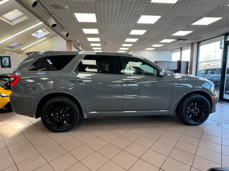 2022 Dodge Durango R/T Plus AWD, available for sale in Massapequa Park, New York | Power Motors East. Massapequa Park, New York 2022 Dodge Durango R/T Plus AWD, available for sale in Massapequa Park, New York | Power Motors East. Massapequa Park, New York