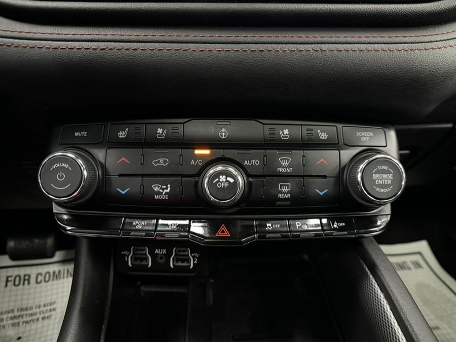 2022 Dodge Durango R/T Plus AWD, available for sale in Massapequa Park, New York | Power Motors East. Massapequa Park, New York 2022 Dodge Durango R/T Plus AWD, available for sale in Massapequa Park, New York | Power Motors East. Massapequa Park, New York