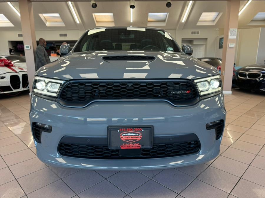 2022 Dodge Durango R/T Plus AWD, available for sale in Massapequa Park, New York | Power Motors East. Massapequa Park, New York 2022 Dodge Durango R/T Plus AWD, available for sale in Massapequa Park, New York | Power Motors East. Massapequa Park, New York