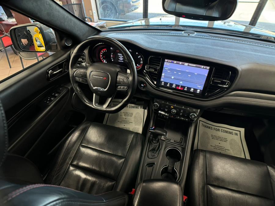 2022 Dodge Durango R/T Plus AWD, available for sale in Massapequa Park, New York | Power Motors East. Massapequa Park, New York 2022 Dodge Durango R/T Plus AWD, available for sale in Massapequa Park, New York | Power Motors East. Massapequa Park, New York