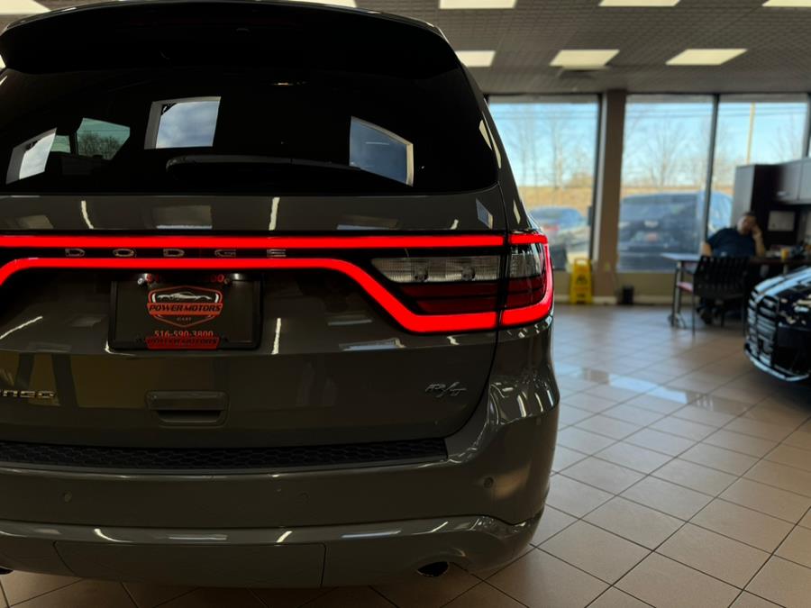 2022 Dodge Durango R/T Plus AWD, available for sale in Massapequa Park, New York | Power Motors East. Massapequa Park, New York 2022 Dodge Durango R/T Plus AWD, available for sale in Massapequa Park, New York | Power Motors East. Massapequa Park, New York