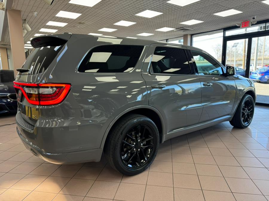 2022 Dodge Durango R/T Plus AWD, available for sale in Massapequa Park, New York | Power Motors East. Massapequa Park, New York 2022 Dodge Durango R/T Plus AWD, available for sale in Massapequa Park, New York | Power Motors East. Massapequa Park, New York