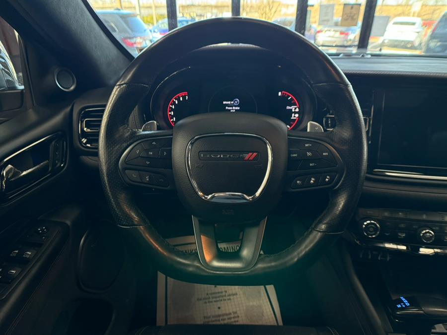 2022 Dodge Durango R/T Plus AWD, available for sale in Massapequa Park, New York | Power Motors East. Massapequa Park, New York 2022 Dodge Durango R/T Plus AWD, available for sale in Massapequa Park, New York | Power Motors East. Massapequa Park, New York