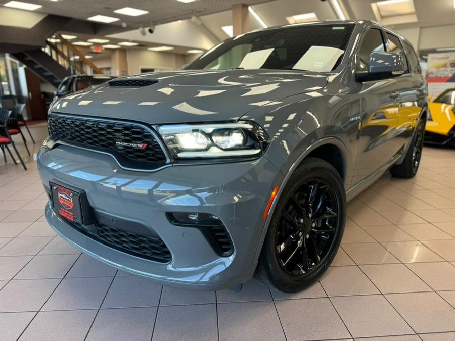 2022 Dodge Durango R/T Plus AWD, available for sale in Massapequa Park, New York | Power Motors East. Massapequa Park, New York 2022 Dodge Durango R/T Plus AWD, available for sale in Massapequa Park, New York | Power Motors East. Massapequa Park, New York