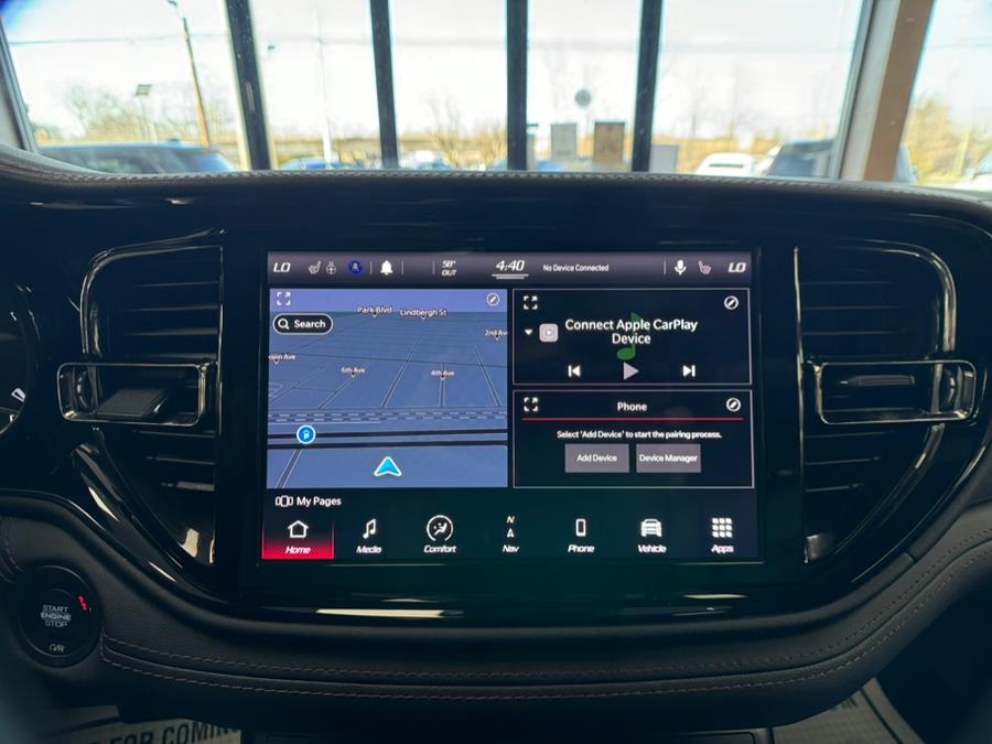 2022 Dodge Durango R/T Plus AWD, available for sale in Massapequa Park, New York | Power Motors East. Massapequa Park, New York 2022 Dodge Durango R/T Plus AWD, available for sale in Massapequa Park, New York | Power Motors East. Massapequa Park, New York